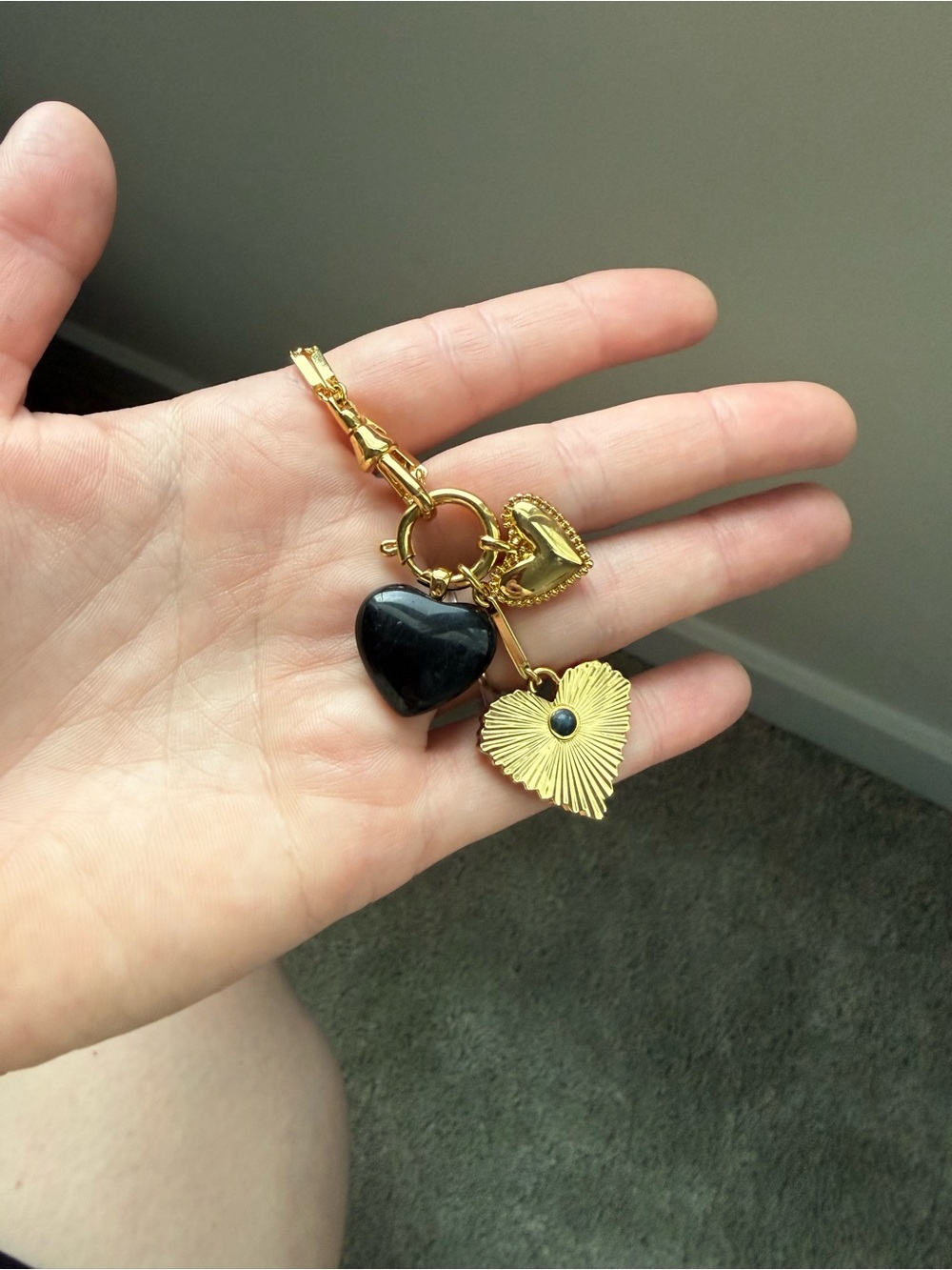 Madewell Necklace - Picture 2 of 2